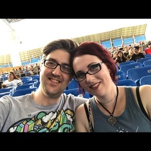 Meet your Posher, Stacia